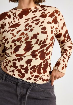 Uvrstitev 12: Lindex - Majica z dolgimi rokavi