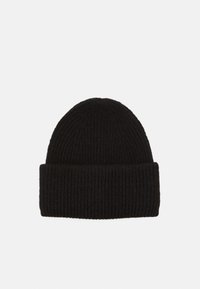 Unselected, black