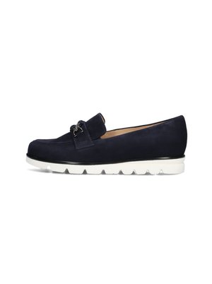PISA - Moccasins - blauw