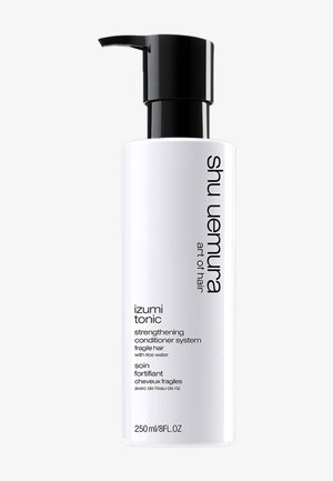 IZUMI TONIC CONDITIONER - Balsamo - -