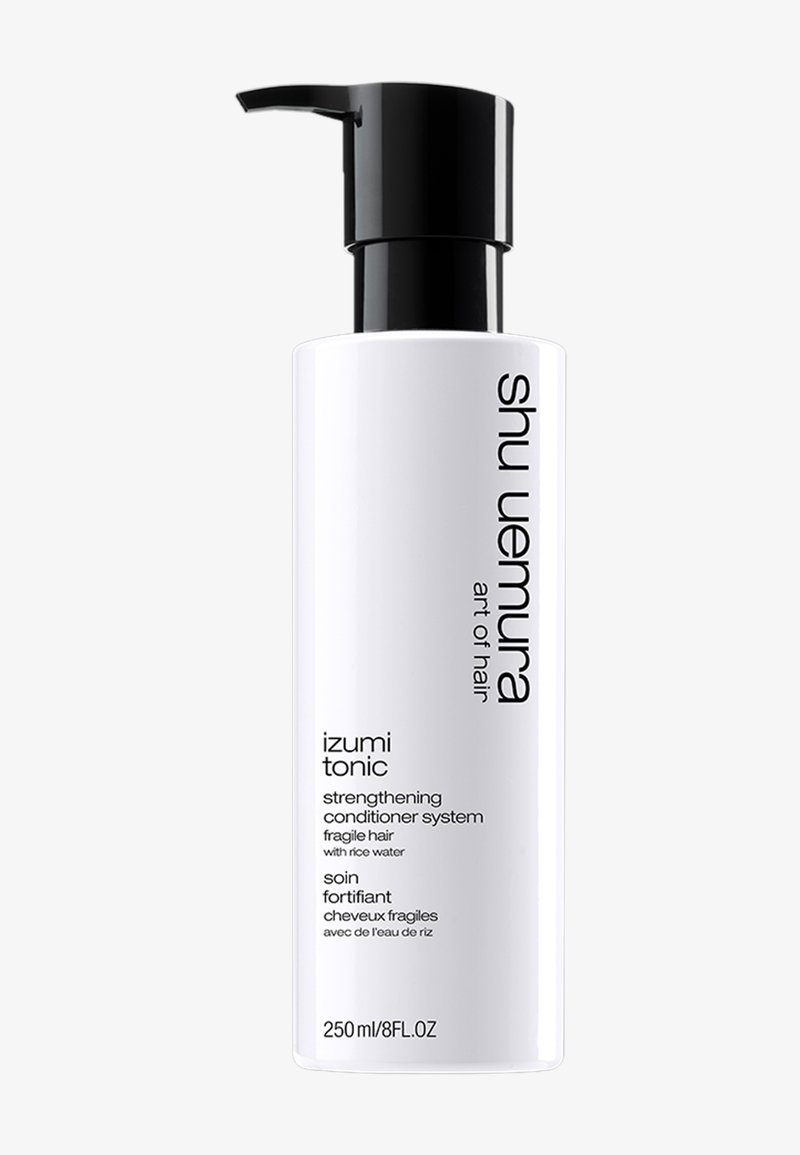 Shu Uemura - IZUMI TONIC CONDITIONER - Conditioner, Vergroten
