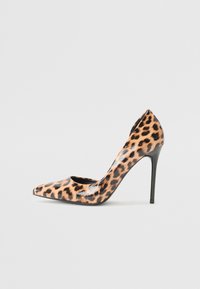 Escarpins à talons hauts - leo