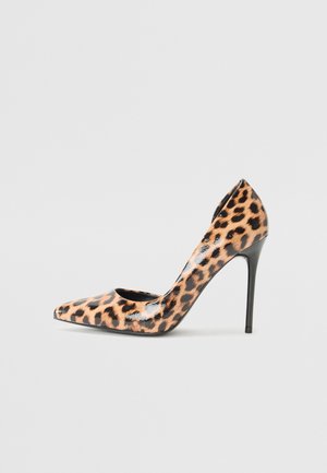 High heels - leo