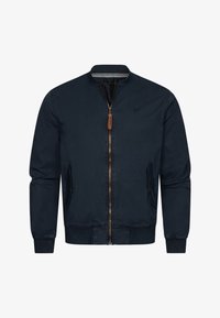 Ausgewählt, navy