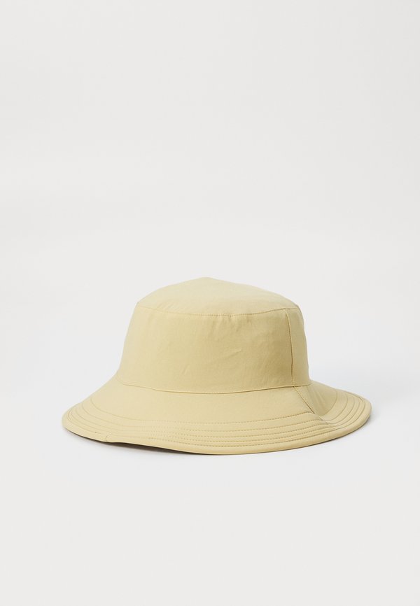 ABISKO SUN HAT UNISEX - Hat - dune beige2