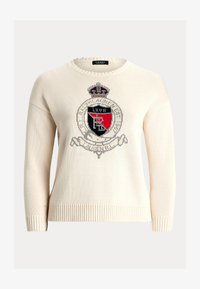 Selected, mascarpone cream multi