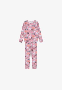 Neizbrano, itty bitty blush