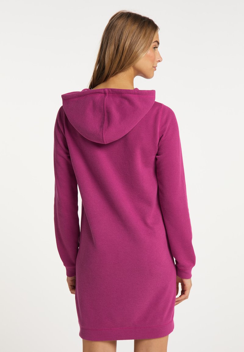 Damen Freizeitkleider | IZIA IZIA EYOTA Freizeitkleid pink - QU74392 Damen Freizeitkleider | IZIA IZIA EYOTA Freizeitkleid pink - QU74392