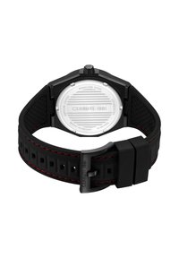 Cerruti 1881 RAVELLO - Pulkstenis ar hronogrāfu - black/red