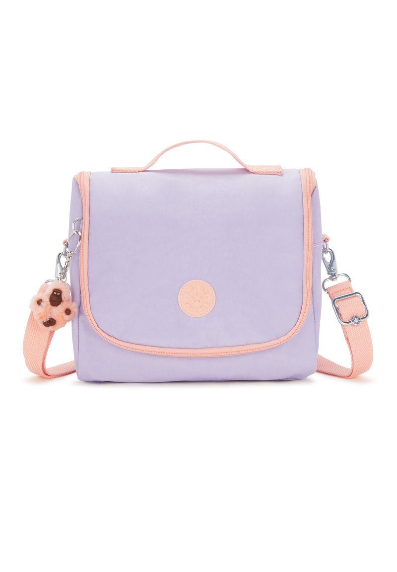 Kipling TO SCHOOL NEW KICHIROU - Handtasche - endless lila combo