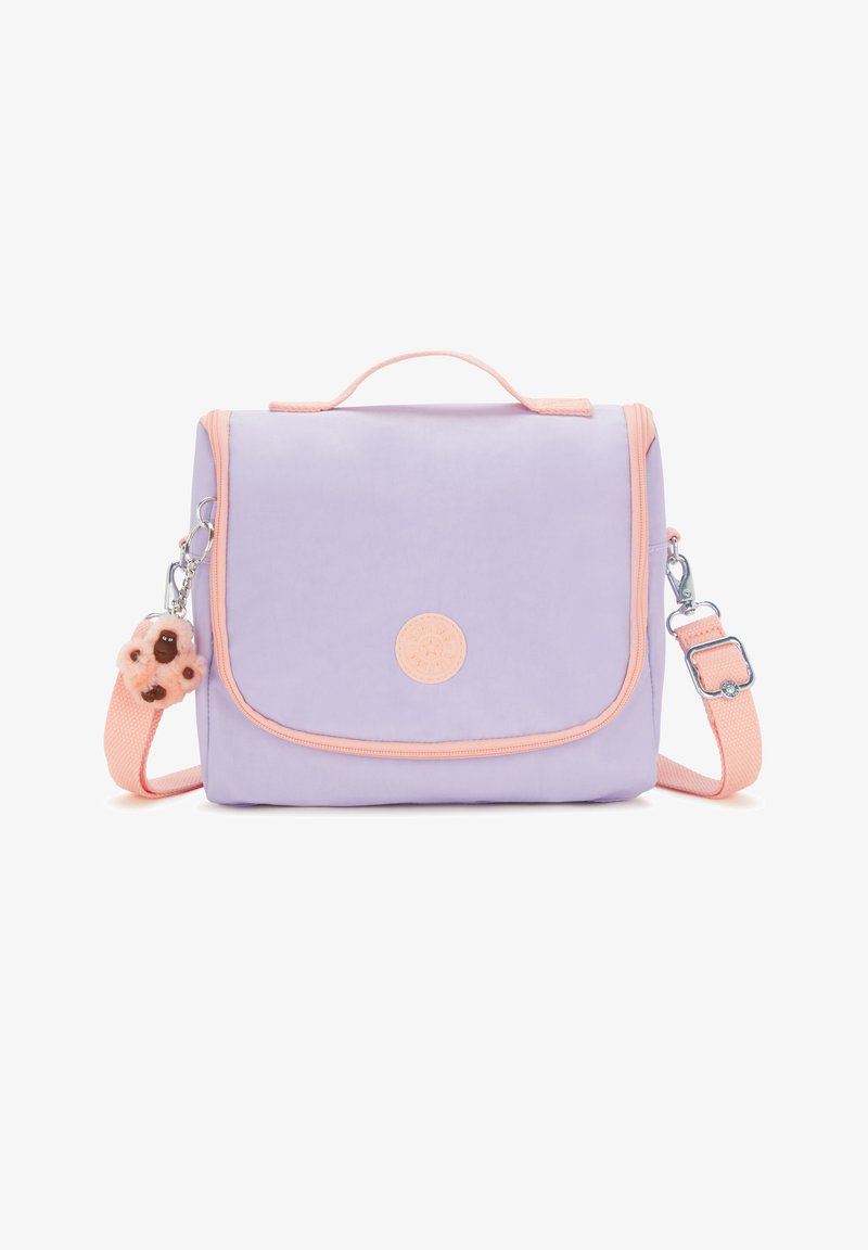 Kipling TO SCHOOL NEW KICHIROU - Handtasche - endless lila combo