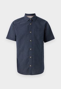 Non sélectionné, navy blazer