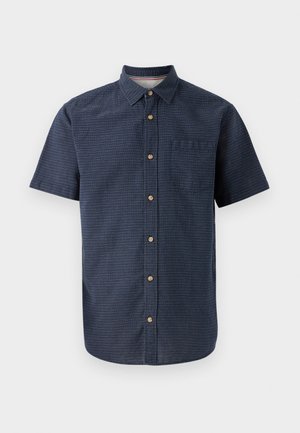 Jack & Jones, Resort Comfort Fit - Chemise - navy blazer