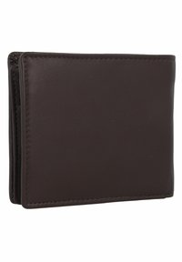 mano DON LEONARDO  RFID  - Portefeuille - dunkelbraun