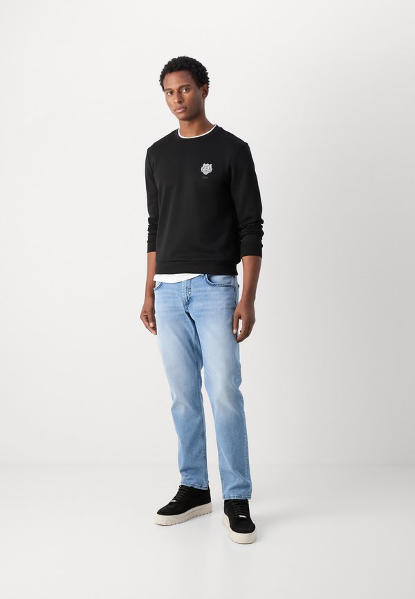 KURT COMFORT - Straight leg jeans4