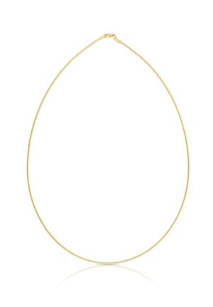 Collana - gelbgold-coloured