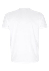 Henry Tiger Camiseta estampada - white