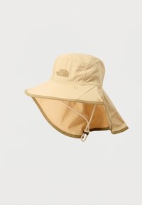 Sélectionné, khaki stone/cedar