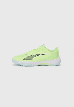 ACCELERATE - Trainingsschuh - fizzy light/green terrain/white