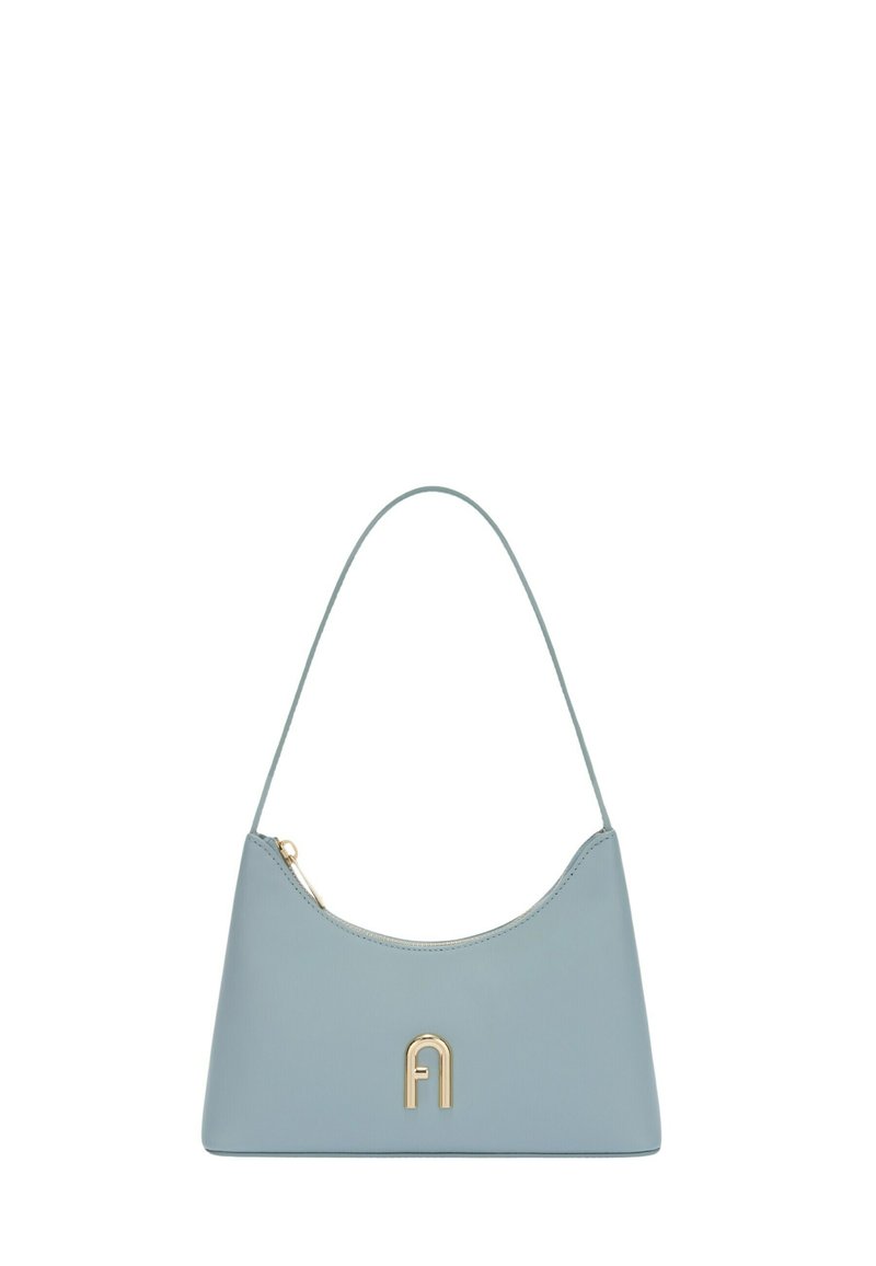Furla DIAMANTE MINI SHOULDER BAG - Sac à main - cirro