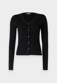 Calvin Klein Jeans Kardigan - black
