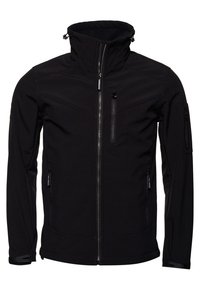 Superdry & Co Träningsjacka - black