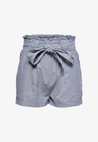 Wybrany, medium blue denim