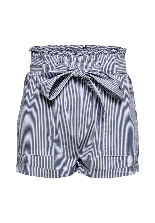 SMILLA BELT NOOS - Shorts3