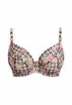 Sans Complexe ARUM GALA - Reggiseno Con Ferretto - Black/pink/nero - Foto 8