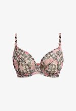 Sans Complexe ARUM GALA - Reggiseno Con Ferretto - Black/pink/nero - Foto 8