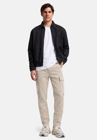 7 for all mankind - Bojówki