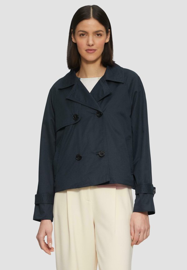 MIT RAGLANÄRMELN IM RELAXED FIT - Blazer