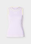 TENNIS PRO FREESTYLE TANK - Μπλούζα - lavender