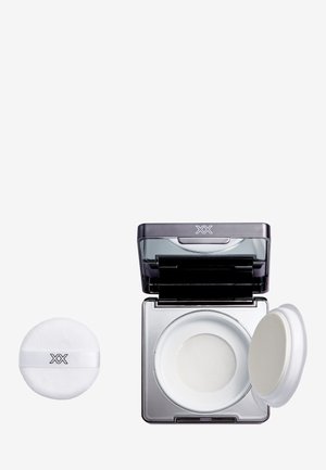 XX REVOLUTION QUICK FIXX LOOSE SETTING POWDER TRANSLUCENT - Setting spray & powder - translucent