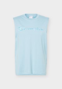 Δεν επιλέχθηκε, light blue