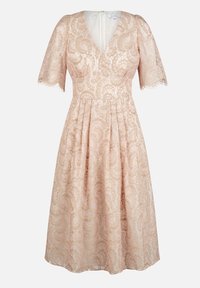 Unselected, rosa