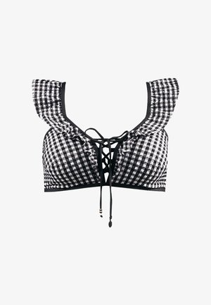 Feba Swimwear, Góra od bikini