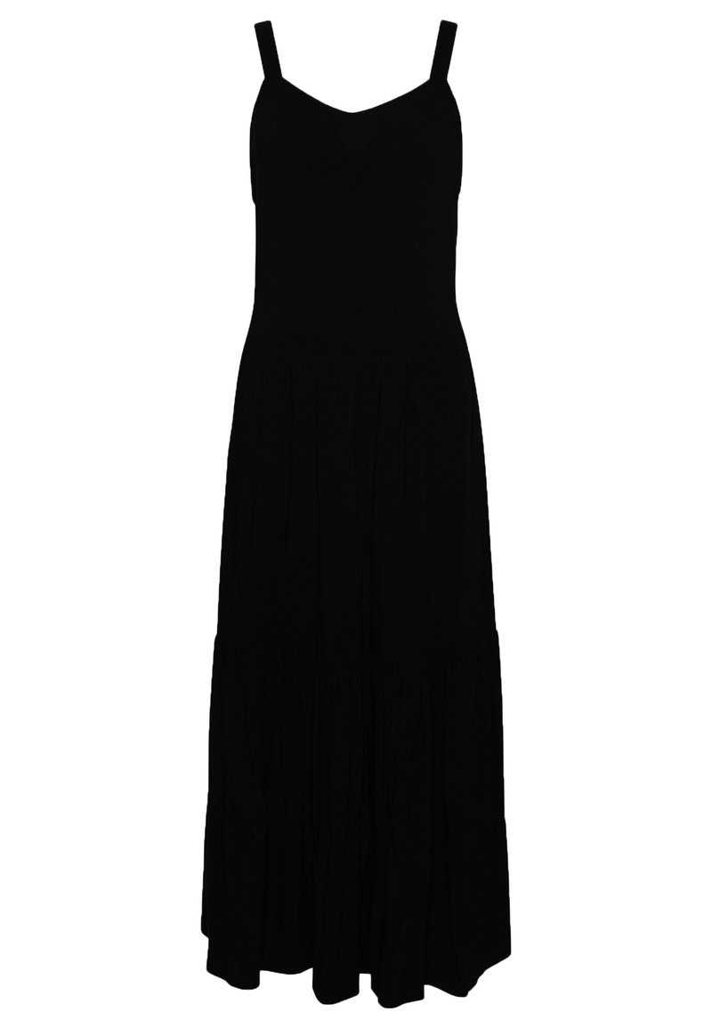 Superdry & Co Jurk zwart