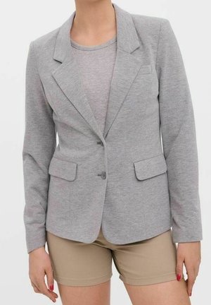 Blazer - grey