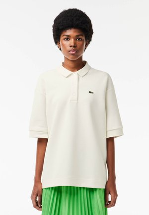 ML- PF - Polo shirt - blanc