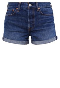 Levi's® Jeansshorts - blue denim