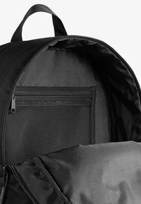 Jordan BACKPACK - Školská taška - black