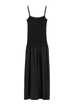 Massimo Dutti, - Długa sukienka
