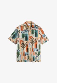 Non sélectionné, rust