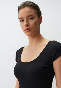 Jimmy Key - T-shirt basic