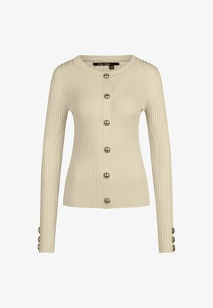 Marc Aurel, PULLOVER - Strickpullover - cream