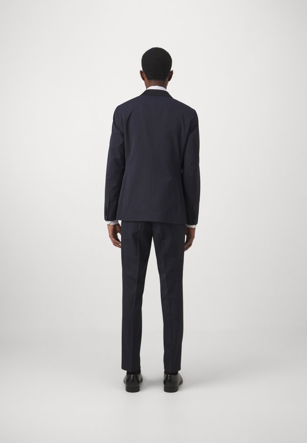 TUXEDO SHAWL - Suit4