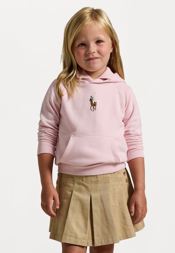 BIG PONY FLEECE HOODIE - Hoodie3