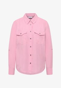 Nevybráno, light blush rose