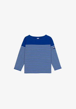 T-shirt à manches longues - olympic milk